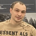 Владимир, 36 лет