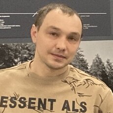 Фотография мужчины Владимир, 36 лет из г. Екатеринбург