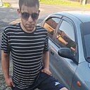 Арам, 26 лет