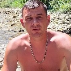 Фотография мужчины Nikolaj, 43 года из г. Геническ
