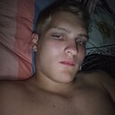 Глеб, 18 лет