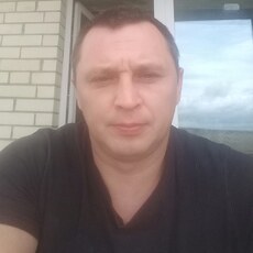 Фотография мужчины Вячеслав, 42 года из г. Гатчина