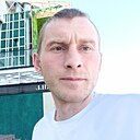 Михаил, 37 лет