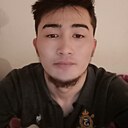 Нурдаулет, 23 года