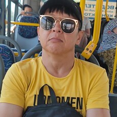 Фотография мужчины Alik, 41 год из г. Самара
