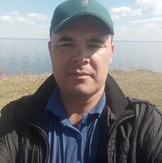 Фотография мужчины Odilbek, 39 лет из г. Тверь