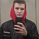 Максим, 24 года