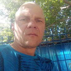 Фотография мужчины Константин, 47 лет из г. Орск