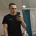Тимур, 21 год