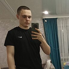 Фотография мужчины Тимур, 21 год из г. Оренбург