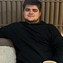 Родион, 18 лет