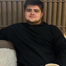 Фотография мужчины Родион, 18 лет из г. Пушкино (Московская Обл)