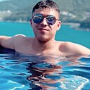 Нуржан, 28 лет