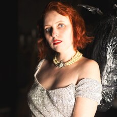 Фотография девушки Мила, 42 года из г. Санкт-Петербург