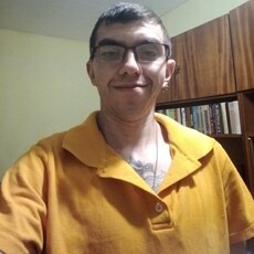 Фотография мужчины Алексей, 29 лет из г. Хабаровск