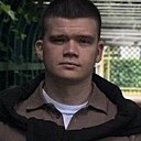 Аркадий, 22 года