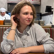 Фотография девушки Nika, 20 лет из г. Саратов