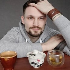 Фотография мужчины Andrey, 29 лет из г. Ташкент