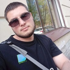 Фотография мужчины Егор, 30 лет из г. Санкт-Петербург