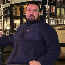 Фотография мужчины Rustam, 38 лет из г. Варшава