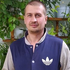 Фотография мужчины Павел, 41 год из г. Балтийск