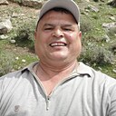 Баха, 49 лет