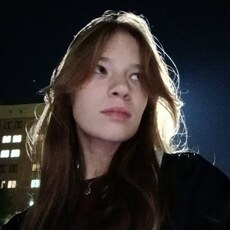 Фотография девушки Ангелина, 19 лет из г. Казань