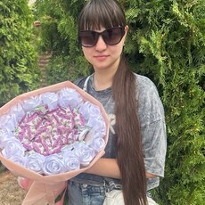 Фотография девушки Liza, 19 лет из г. Днепр