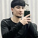 Шахбоз, 20 лет