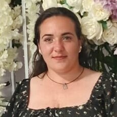 Натка, 28 из г. Новопокровская.