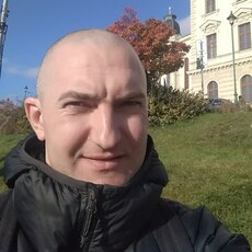 Фотография мужчины Вячеслав, 44 года из г. Гомель