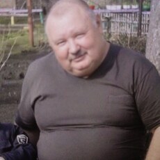 Фотография мужчины Сергей, 59 лет из г. Кривой Рог