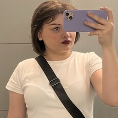 Фотография девушки Аделина, 20 лет из г. Майкоп