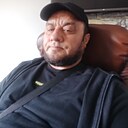 Сулейман, 51 год
