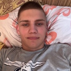 Фотография мужчины Алексей, 20 лет из г. Краснодар