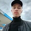 Антон, 22 года