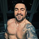 Антон, 35 лет