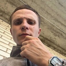 Фотография мужчины Андрей, 21 год из г. Абакан