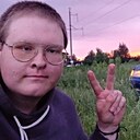 Андрей, 18 лет
