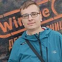 Миша, 22 года