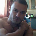 Юрчик, 38 лет