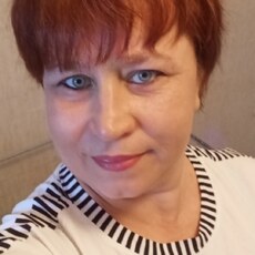 Фотография девушки Светлана, 46 лет из г. Новосибирск