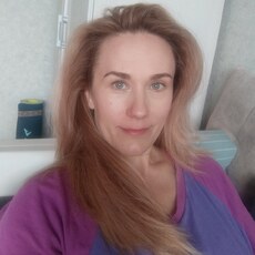 Фотография девушки Яна, 45 лет из г. Симферополь