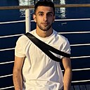 Рахим, 22 года
