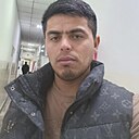 Али, 32 года