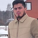 Али, 32 года
