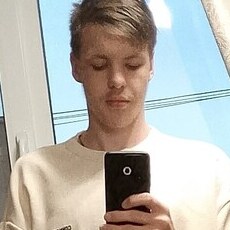 Фотография мужчины Аркаша, 19 лет из г. Новочебоксарск