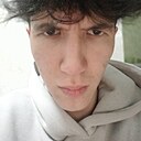 Асилбек, 19 лет