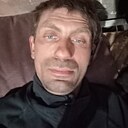 Хантер, 35 лет