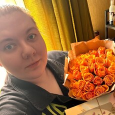 Фотография девушки Марина, 29 лет из г. Москва